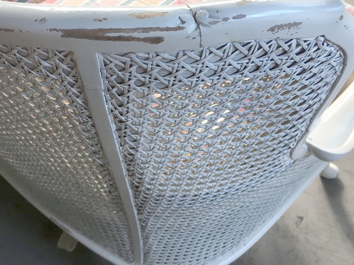 Shabby Chic Sofa kaufen