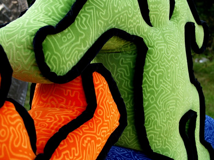 Keith Haring