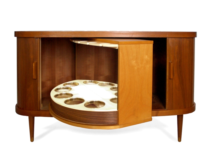 Sideboard Retro Moebel Kommode Bar