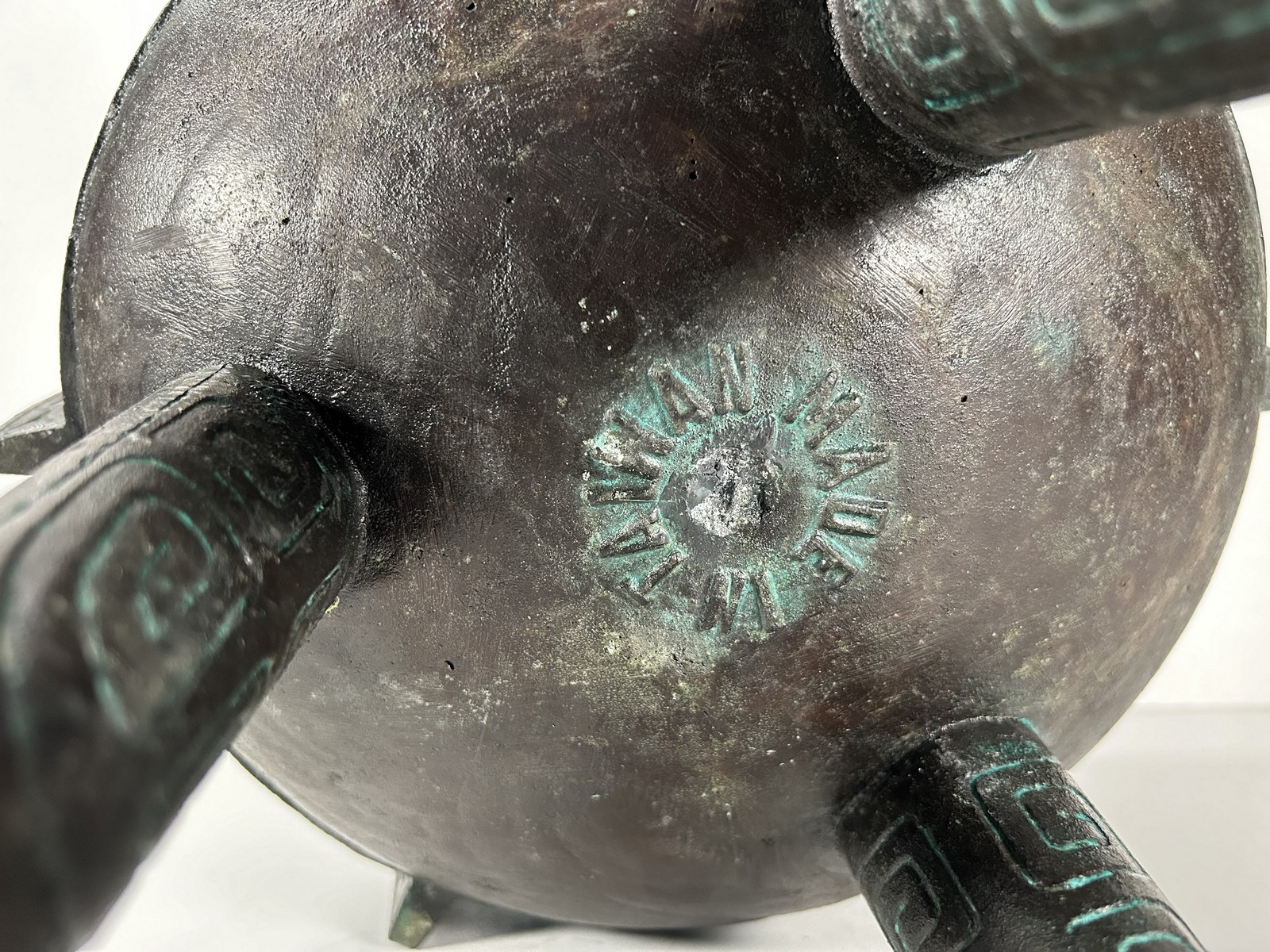 eisbehaelter made in taiwan