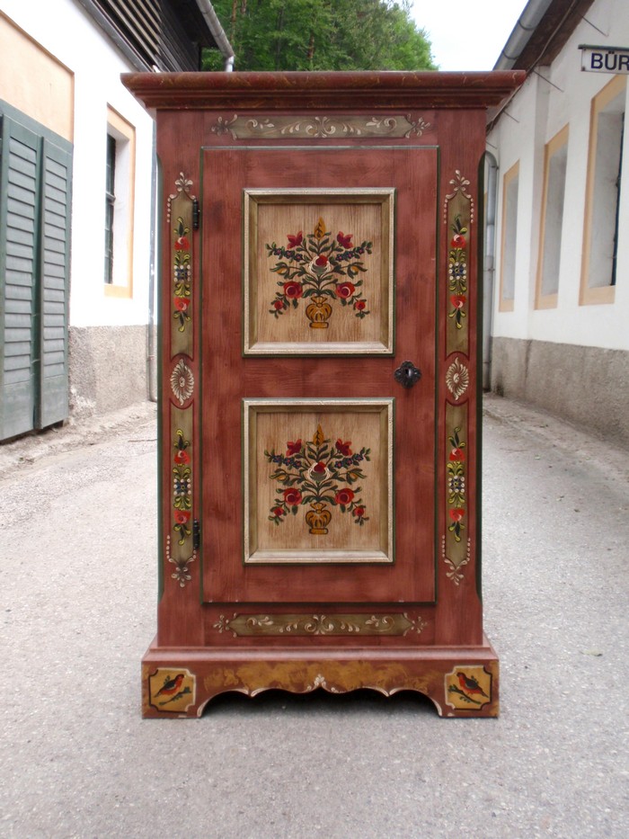 Voglauer Bauernkasten