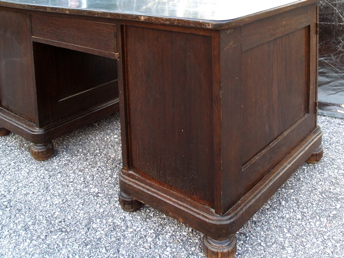 Schreibtisch ArtDeco