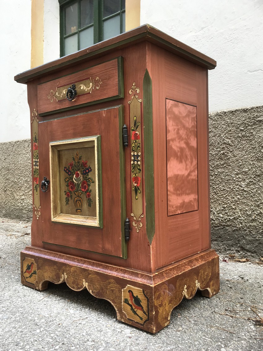 Voglauer Anno altrosa