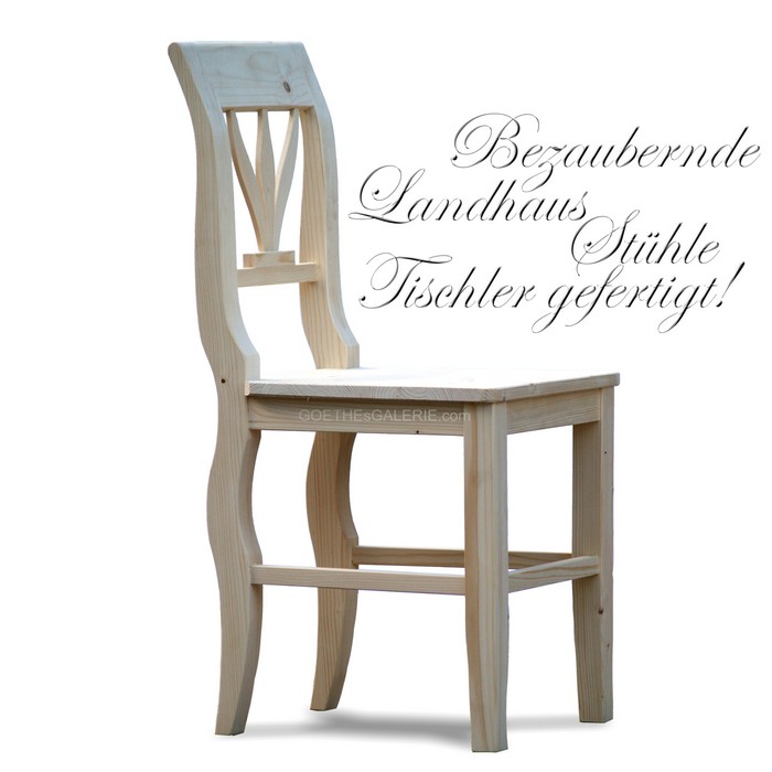 Landhausstil Sessel