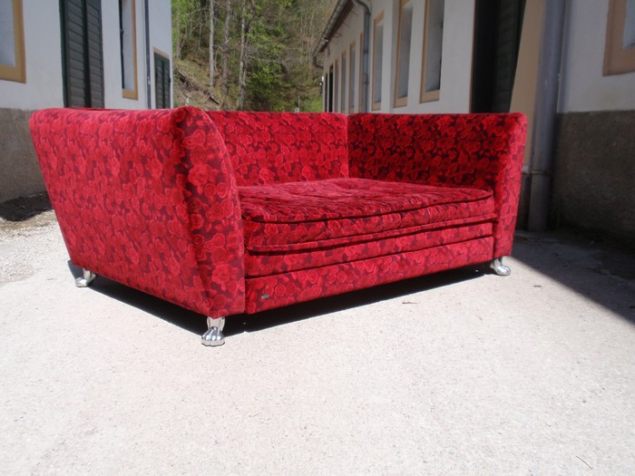 Sofa Rosen Bretz