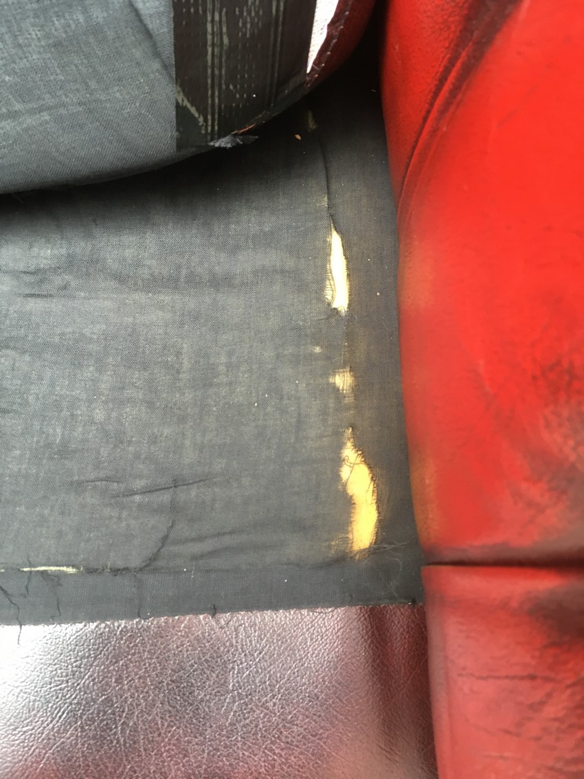 Vintage Chesterfield Möbel