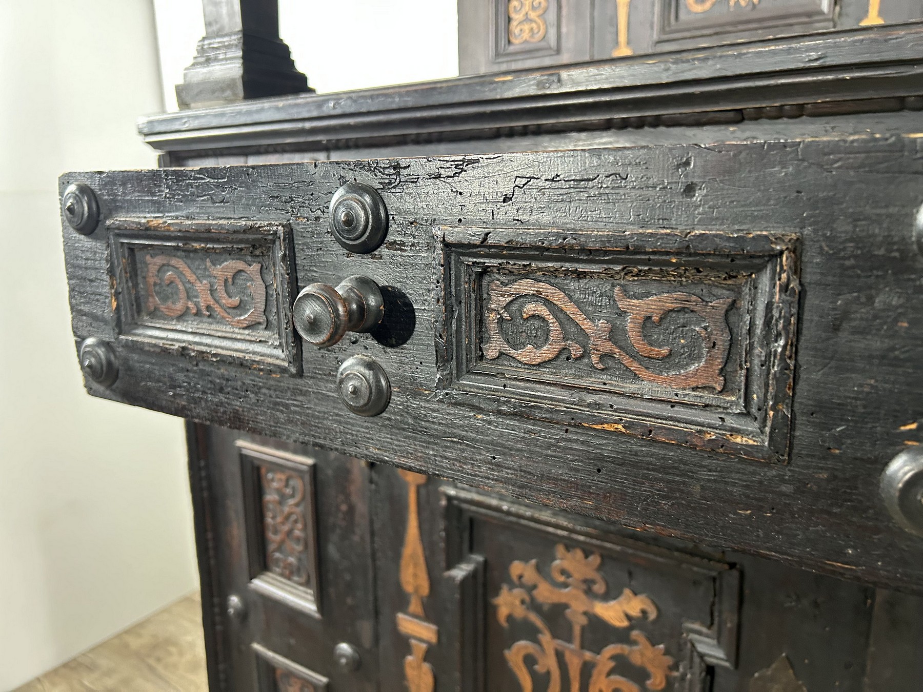 fruehbarock Kussenkasten