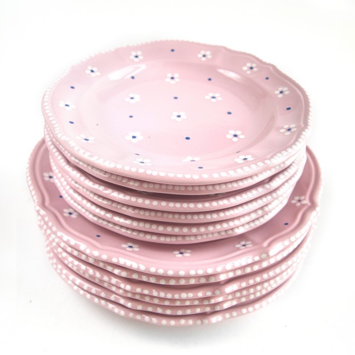 Dessertteller Gmundner