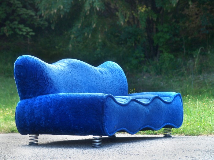 Bretz Sofa gebraucht