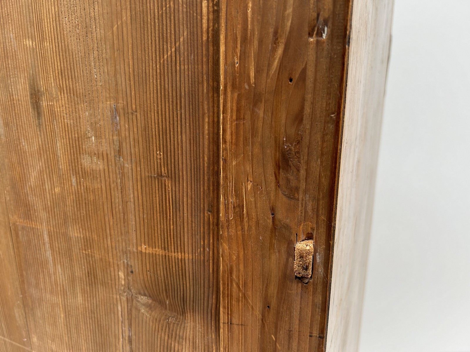 Schubladenschrank antike Kommode 6 Laden Historismus Ladenkommode