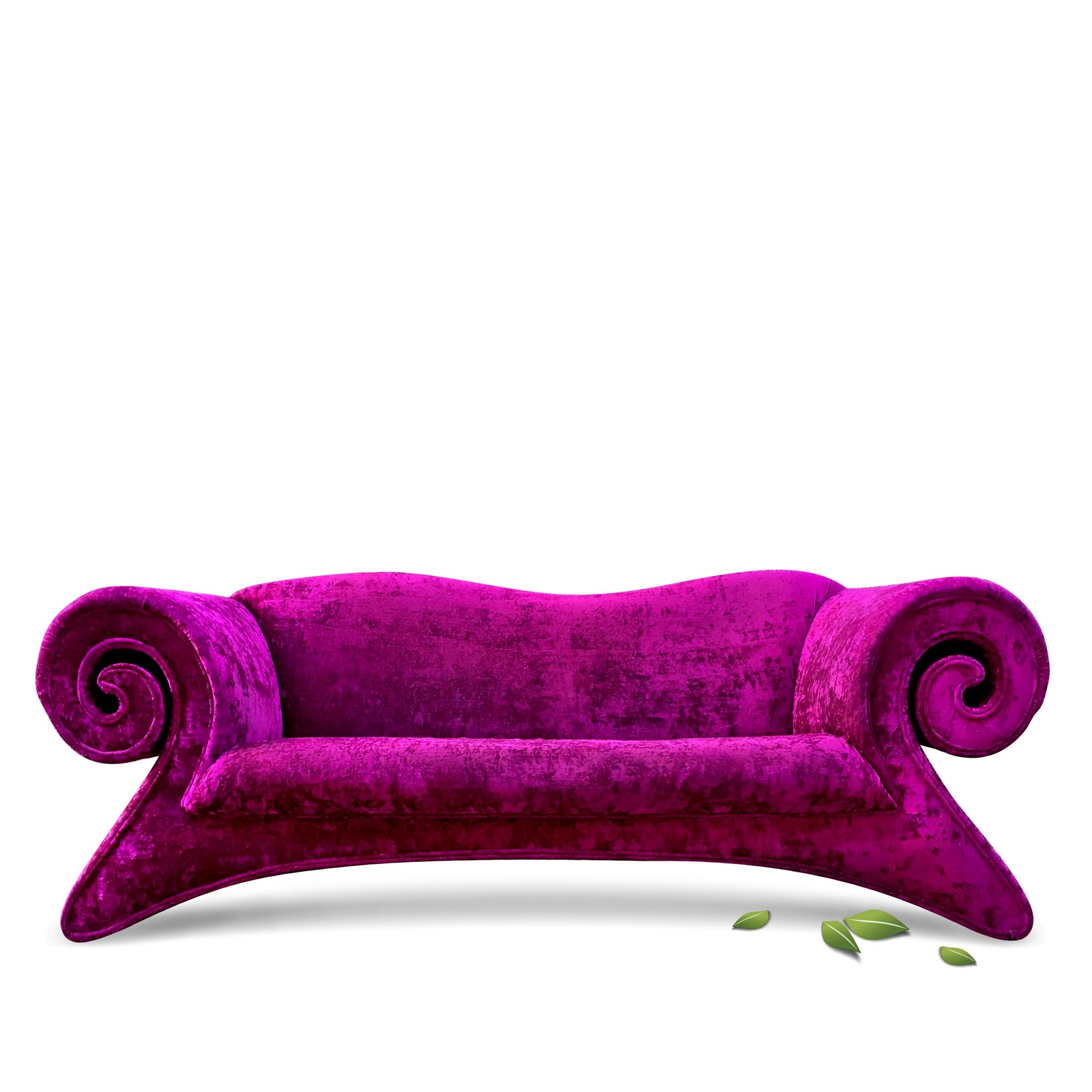 Bretz Sofa
