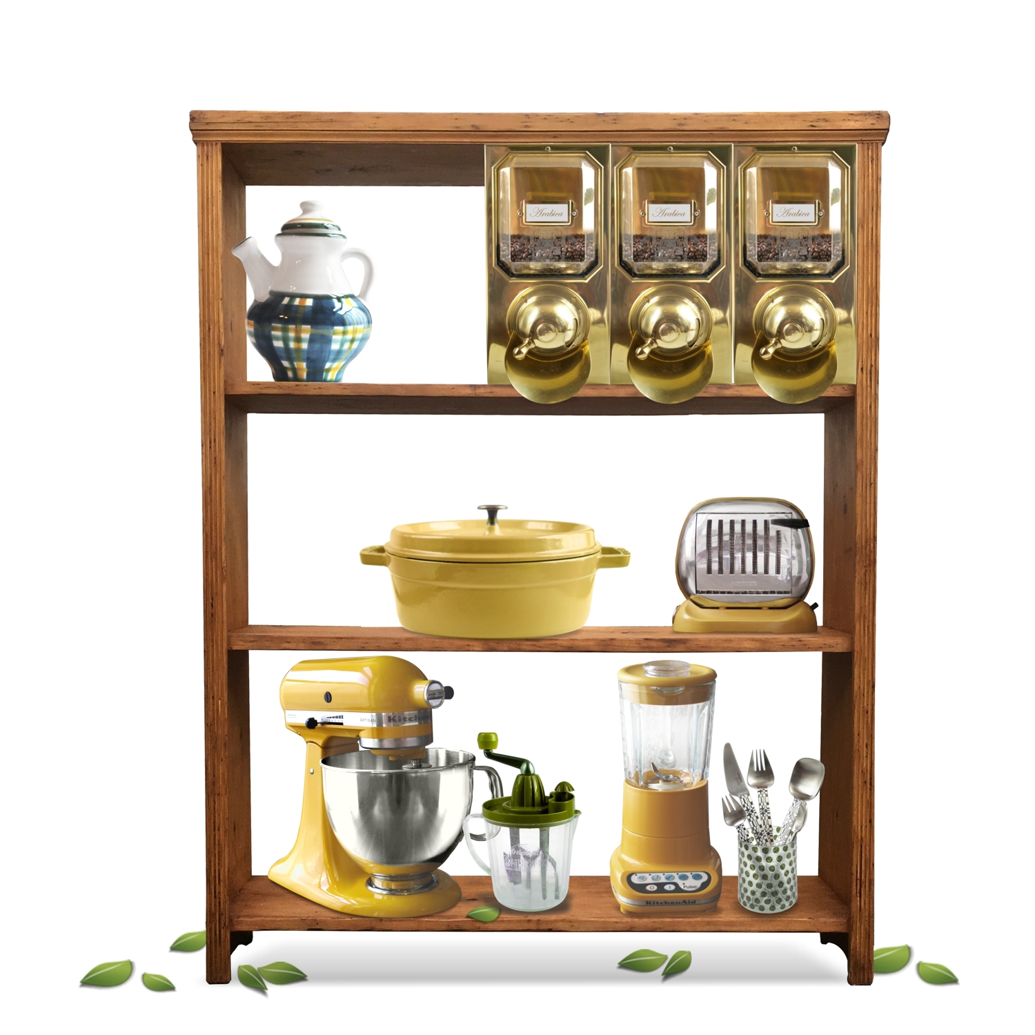 Regal Landhaus Bücherregal Küchenregal Weichholz antiker Bauernschrank küchenschrank regal Altholz Bauernschrank antik Vollholz