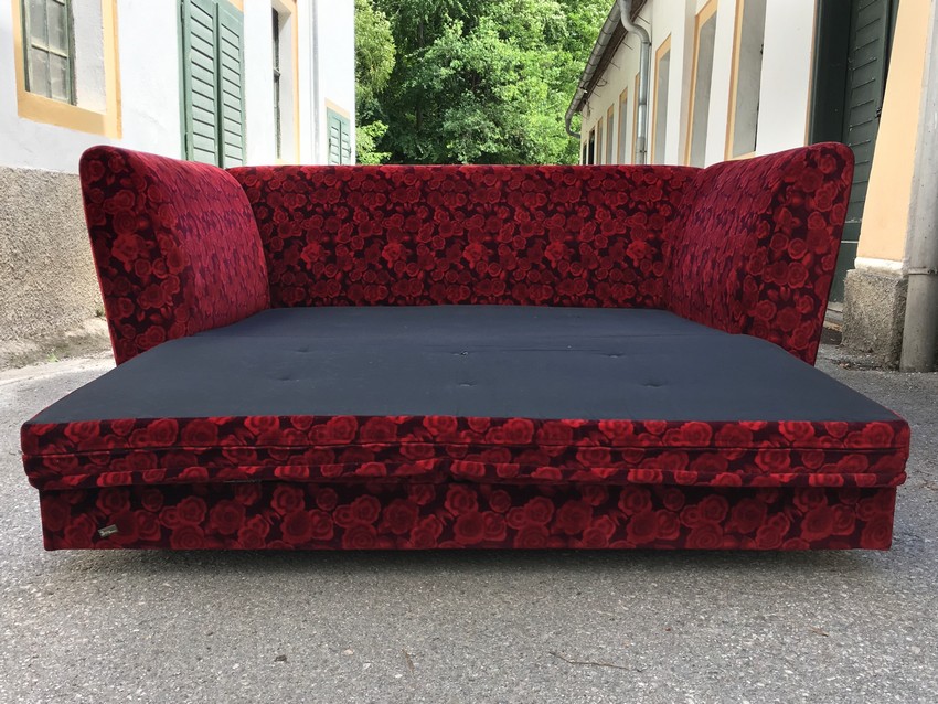 Bretz Monster Bettsofa