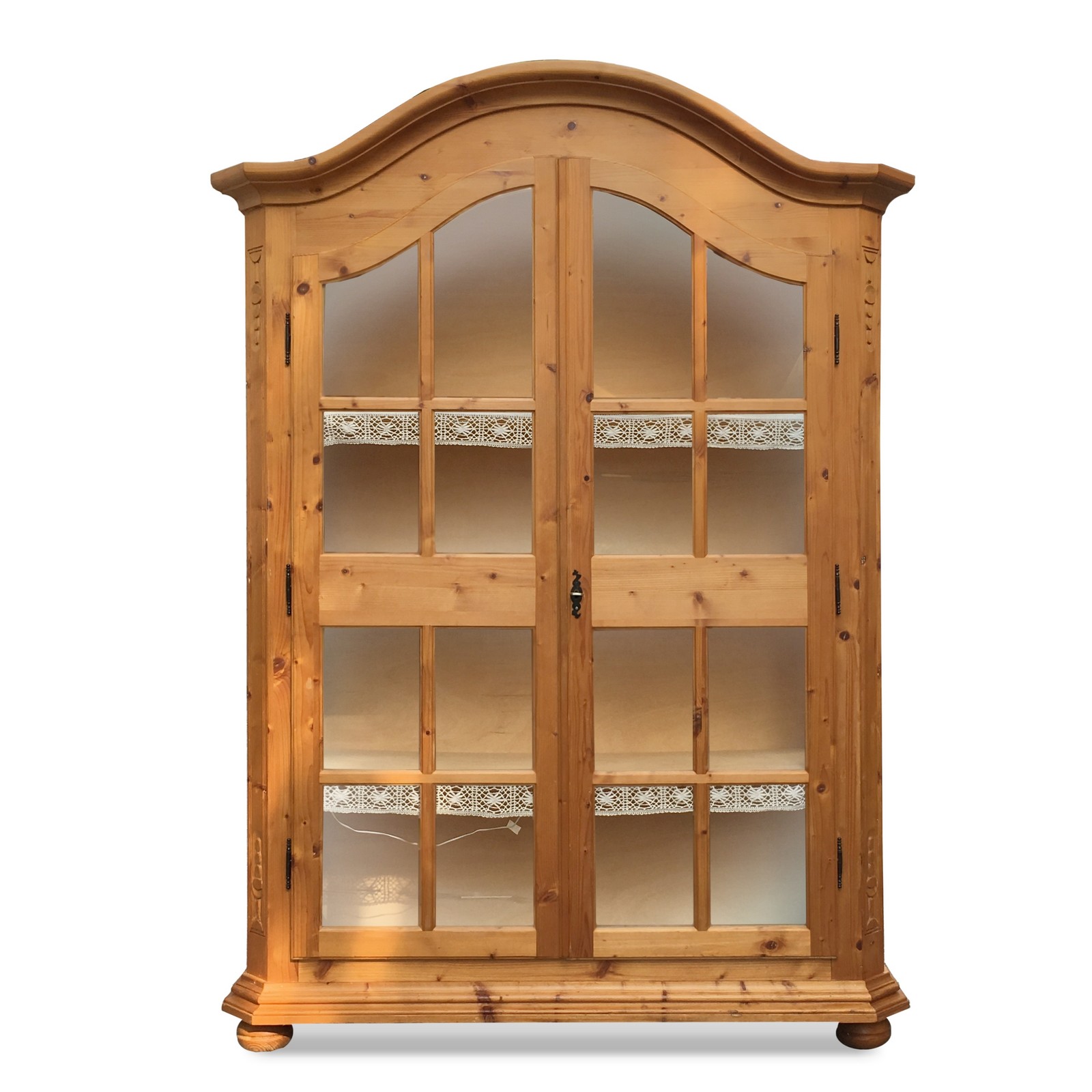 Vitrine Landhausstil