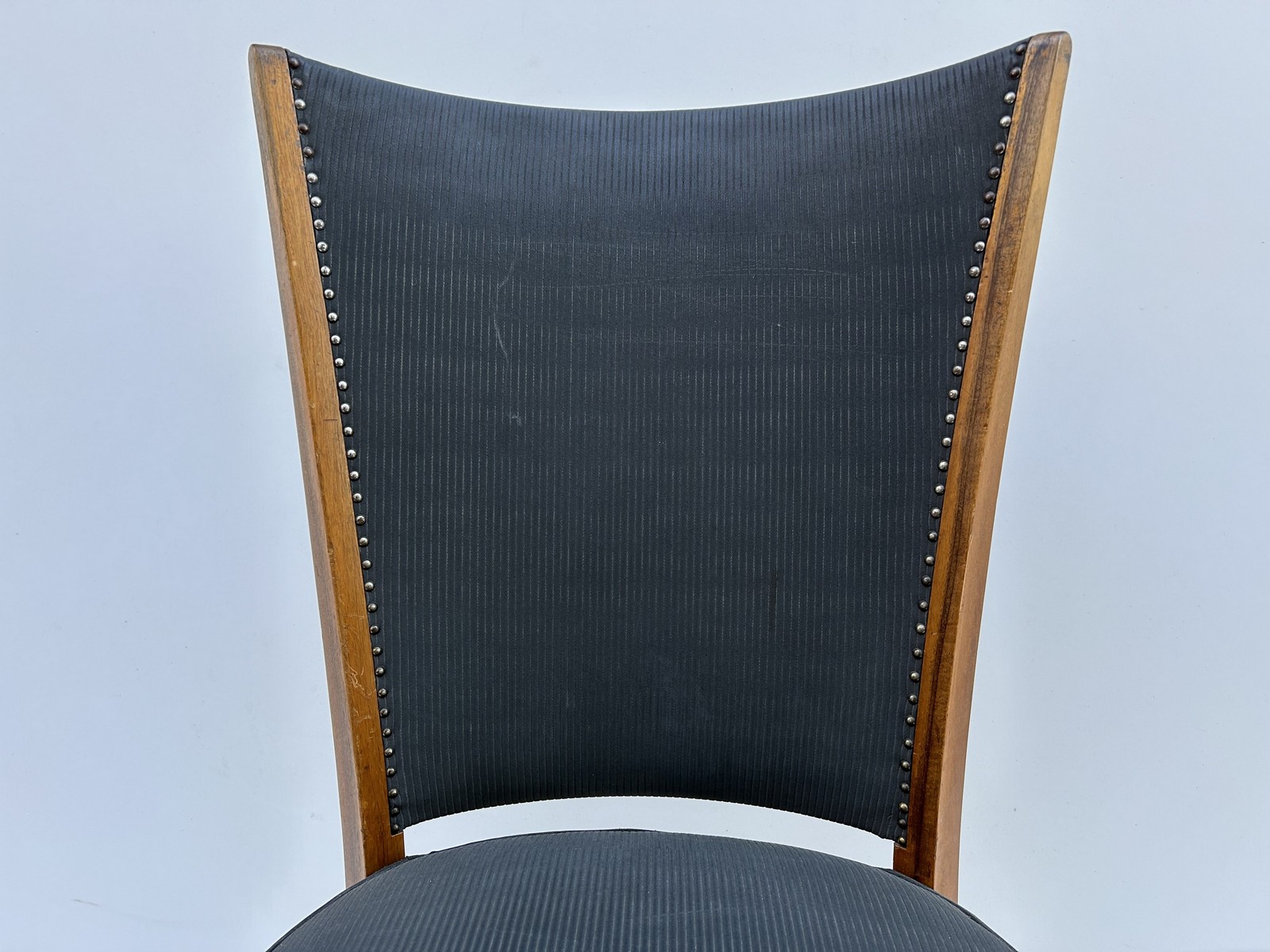 Original Thonet Stuhl Sessel Vintage