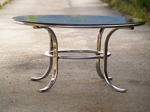 Retro Couchtisch original