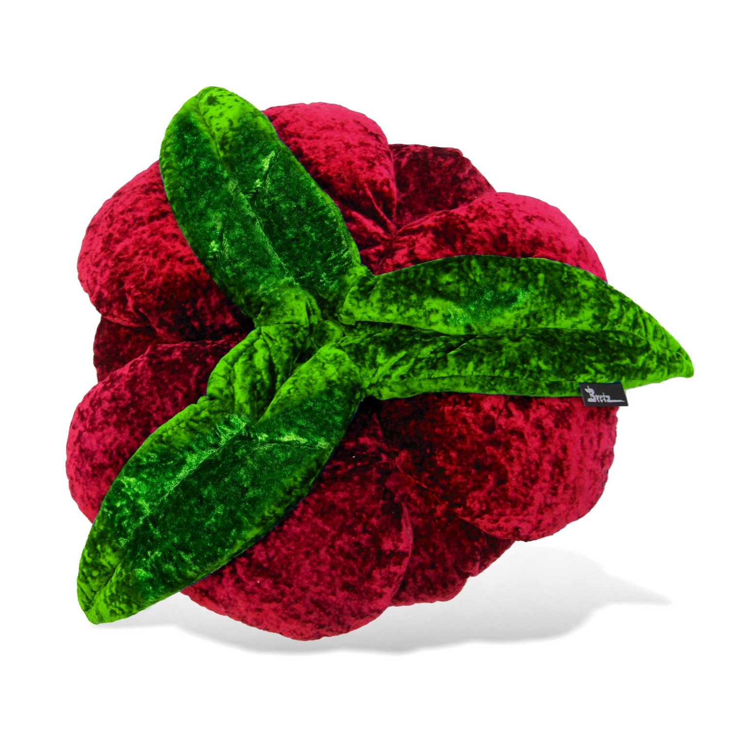 Bretz Rose Kissen Ausstellungsstück