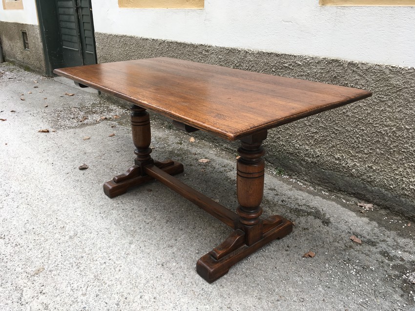 Esstisch massiv Holz