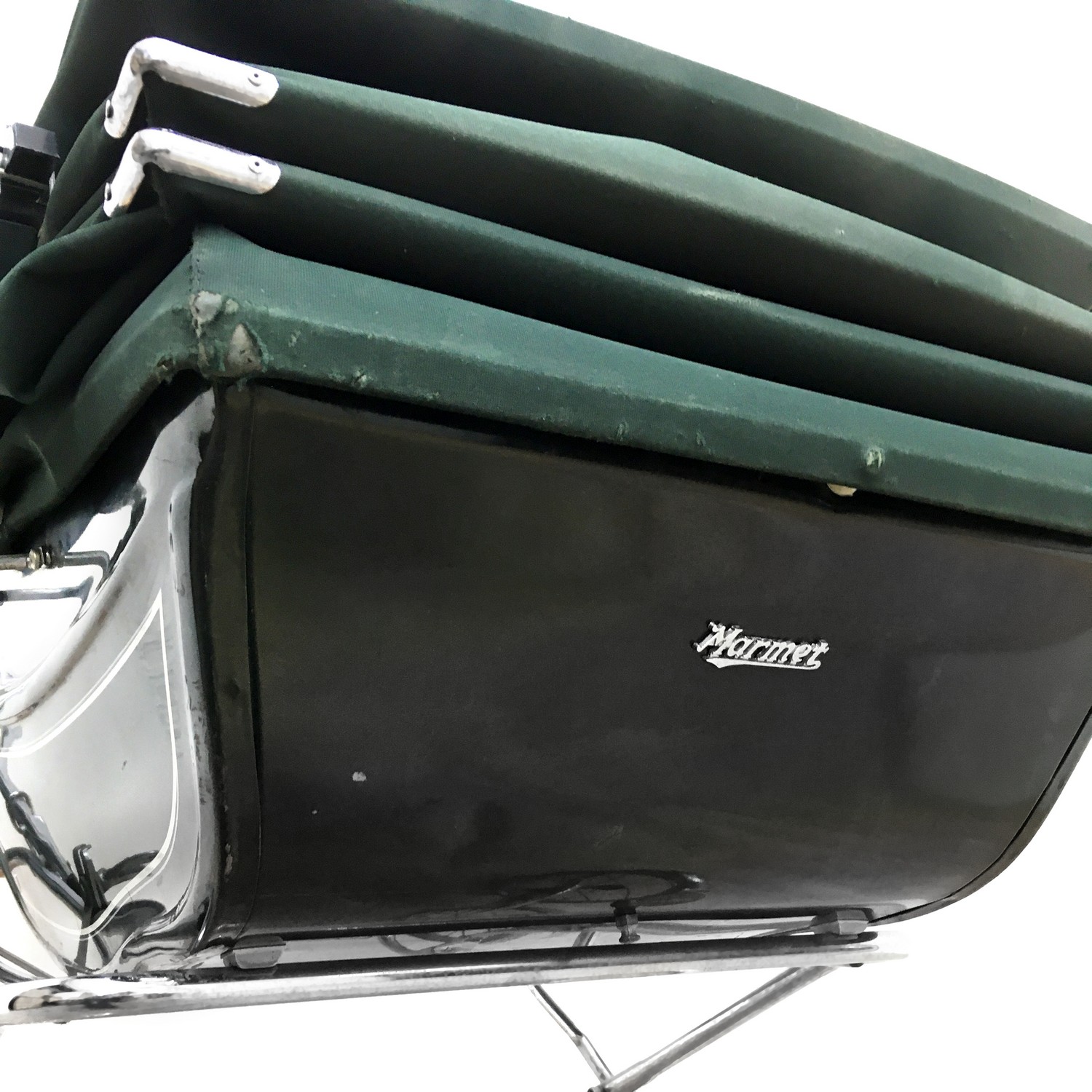 Marmet Kinderwagen England Nostalgie Royals Vintage