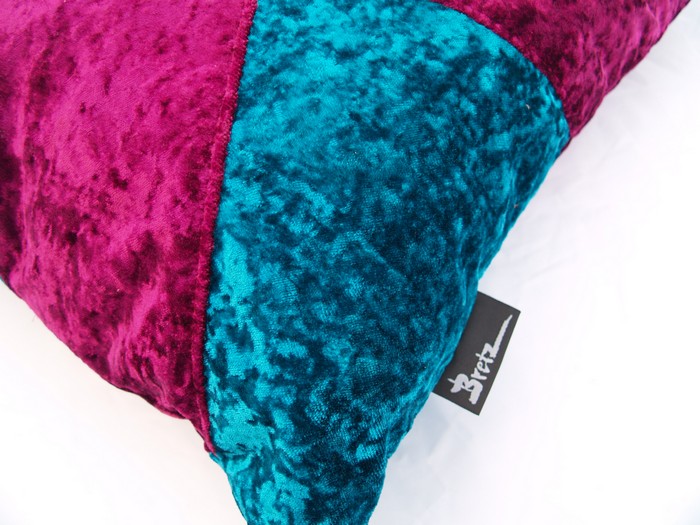 Bretz Kissen Quadratisch