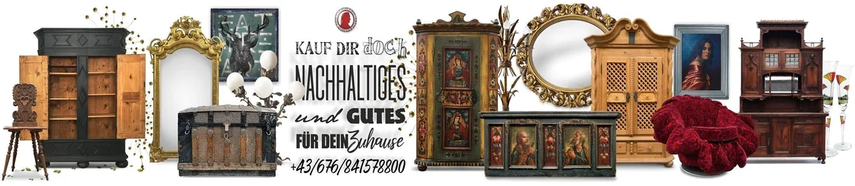 Schrank antike Bauernmöbel Shop