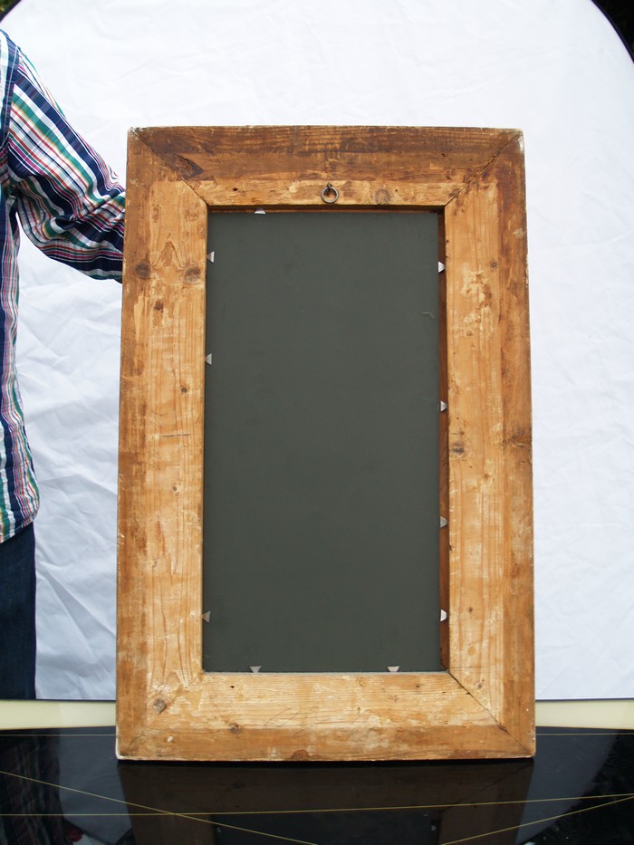 Spiegel Rahmen antik