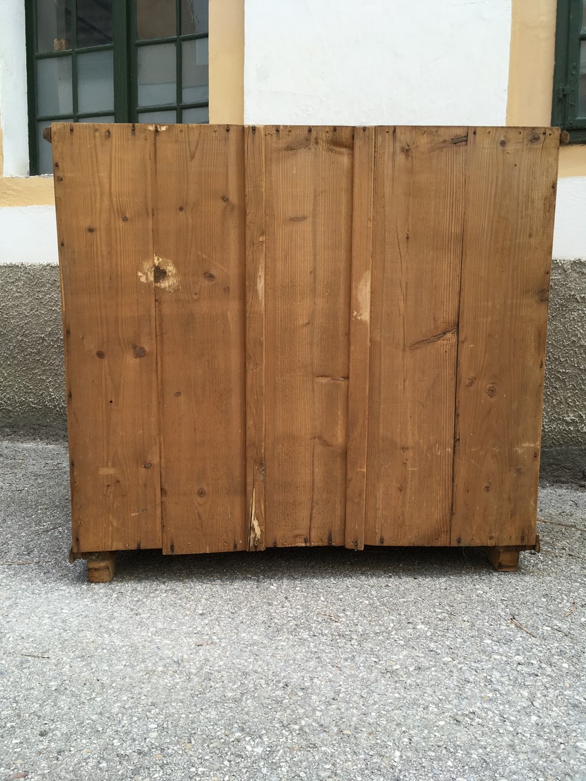 Ladenkommode Landhaus