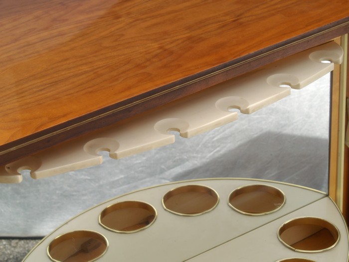 Barschrank Vintage Original