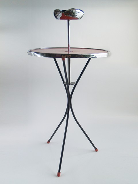 Retro Tisch