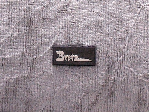 Bretz Sofa Hookipa Laola silbergrau