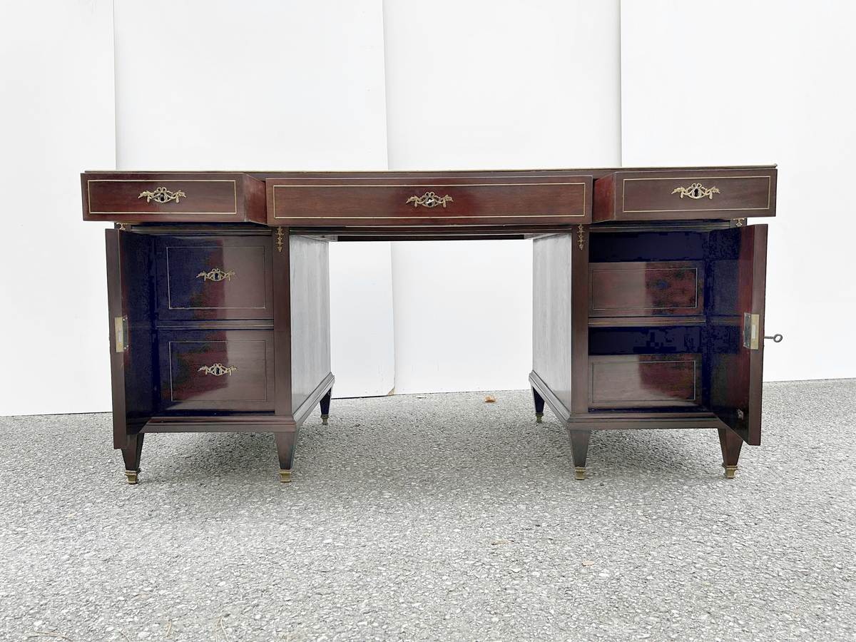 Empire Schreibtisch Laden