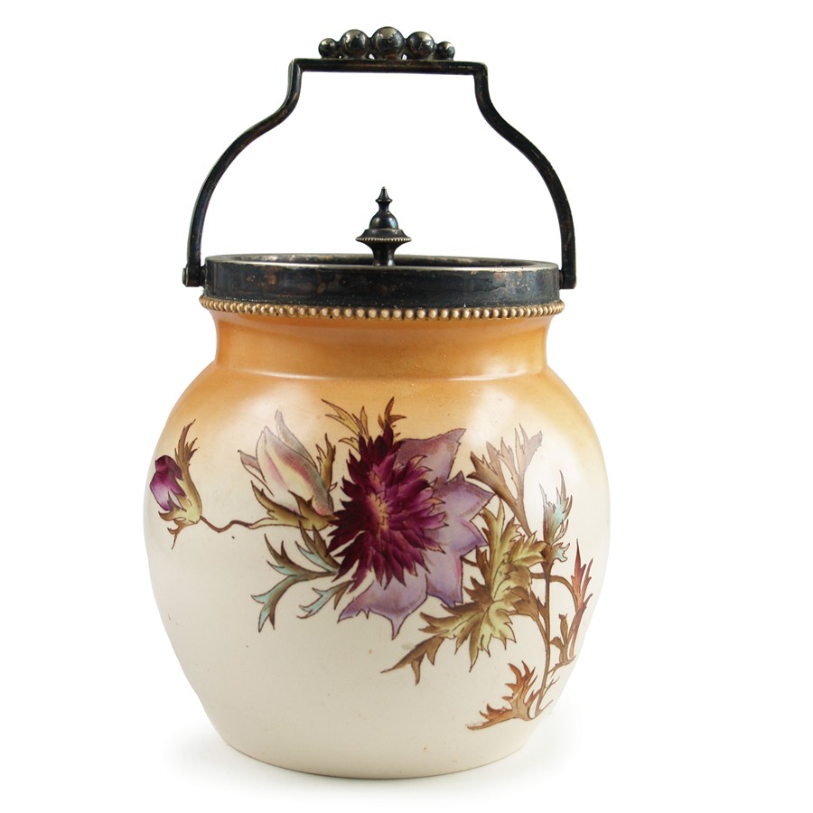 Wiltshaw & Robinson Keramik