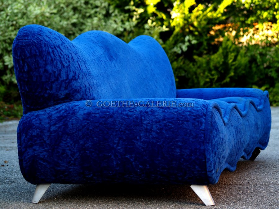 Bretz Sharky Sofa