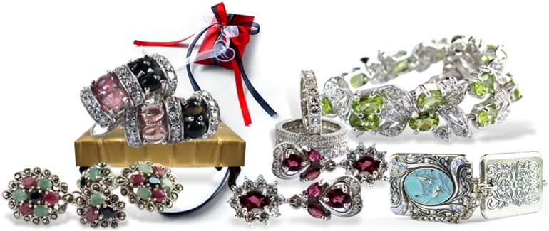 silberschmuck Edelsteine Vintage silberschmuck Edelsteine Vintage