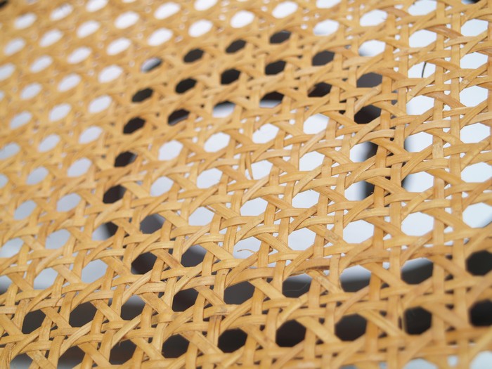 Schaukelstuhl Bugholz