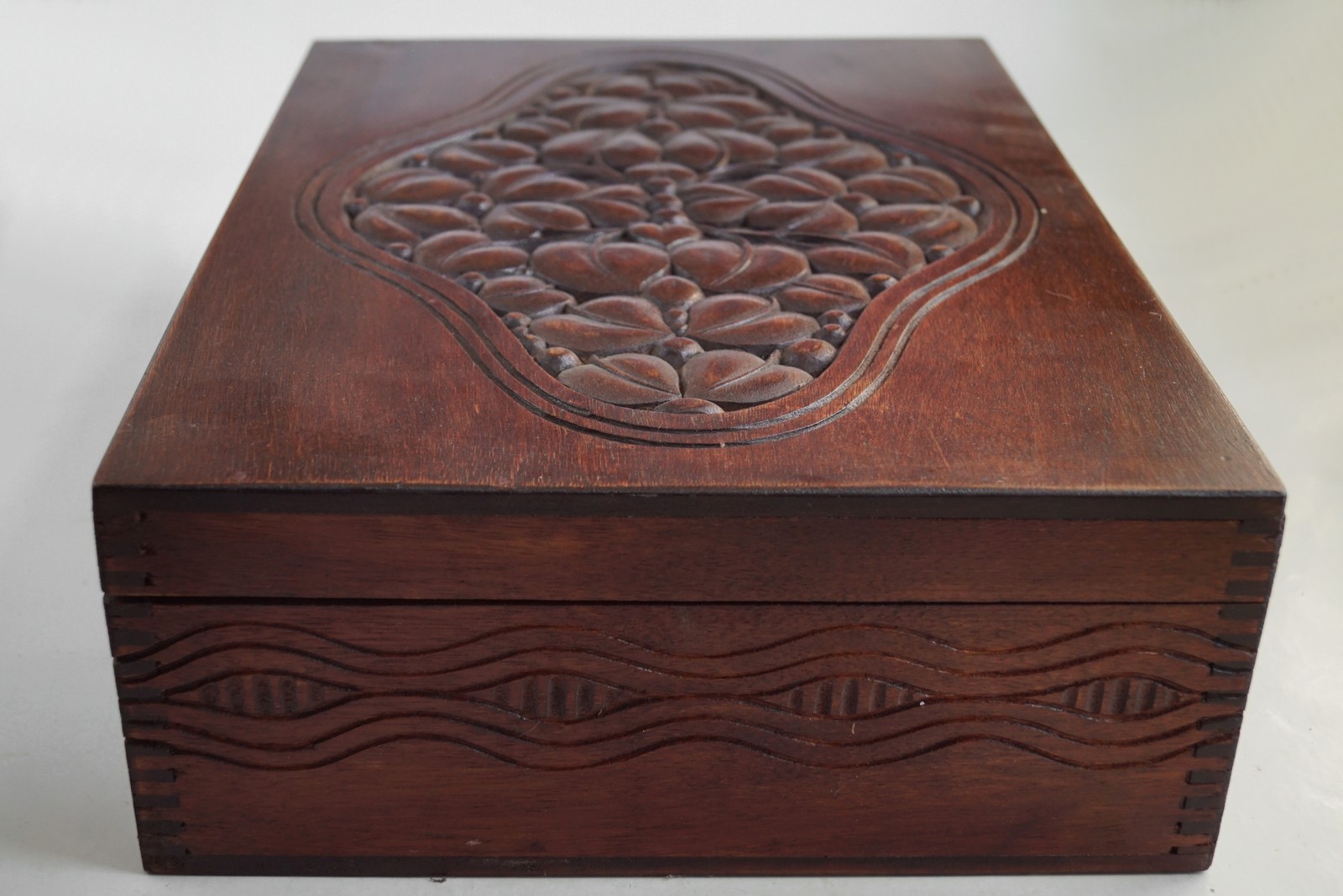 Schmuckschatulle Moser