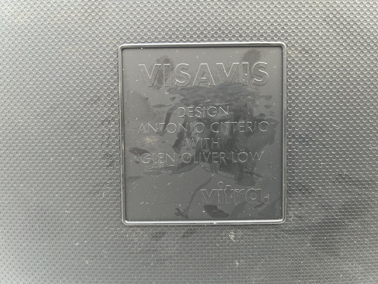 visavis vitra stühle vis a vis sessel freischwinger visavis vitra stühle vis a vis sessel freischwinger