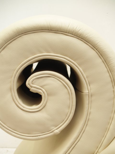 Designersofa Bretz Mammut