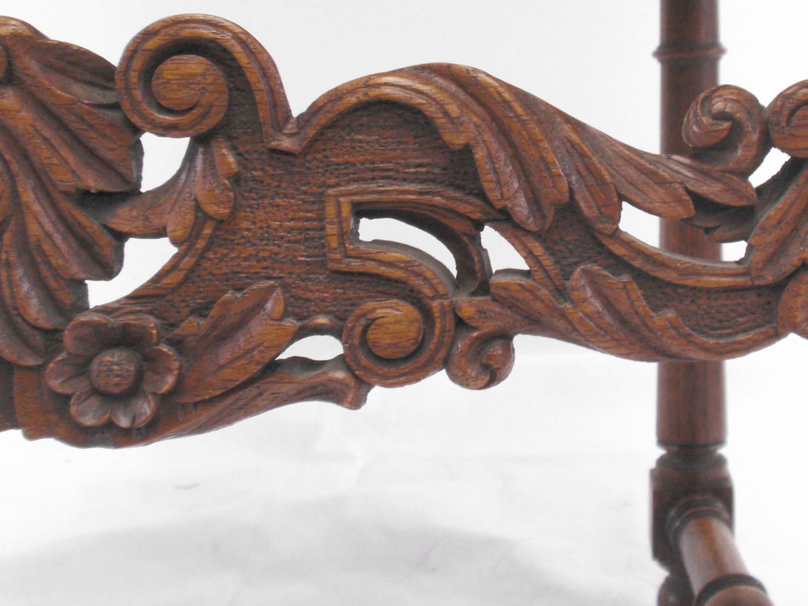 Sessel antik Barock Stuhl Sessel antik Barock Stuhl