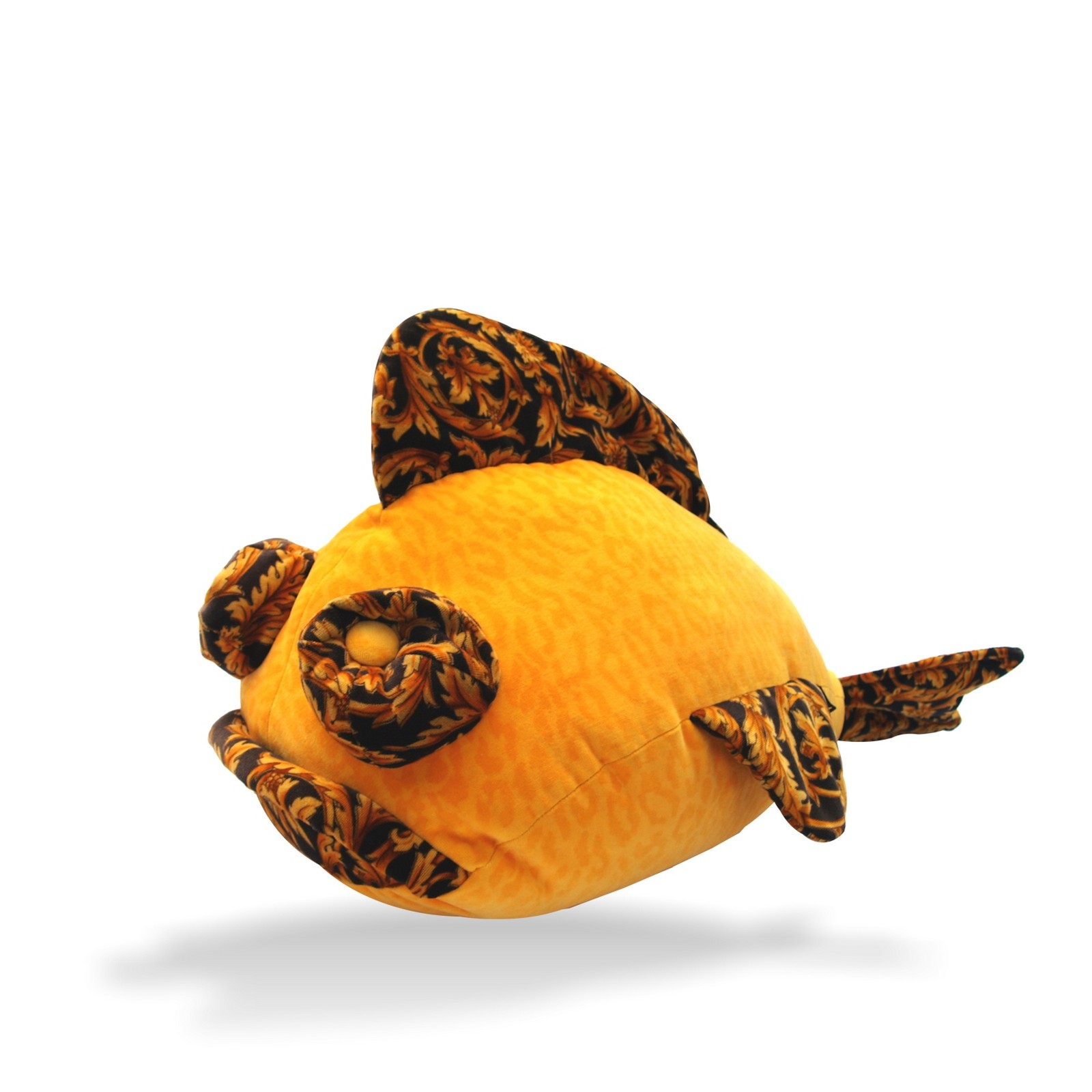 Kuscheltier großer Fisch Bretz