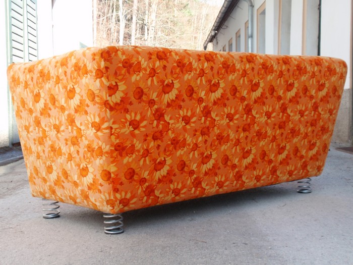 Bretz Monster orange