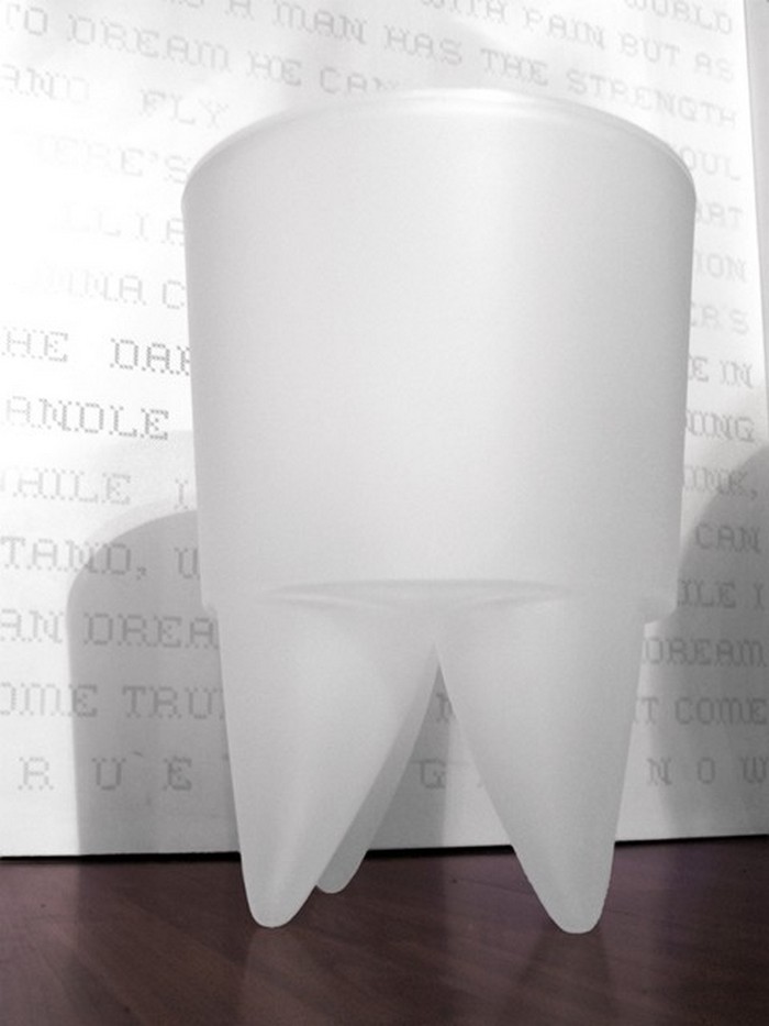 Starck Philippe Hocker