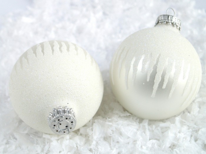 Christbaum Kugel Lauscha