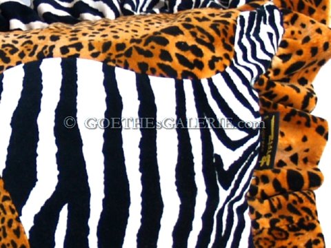 Bretz Kissen Wildcat