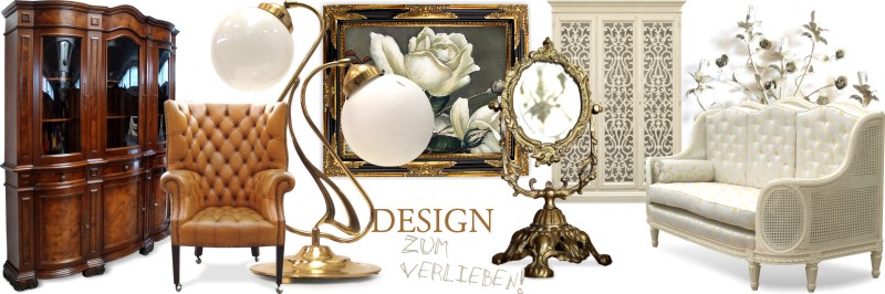 antike Moebel Chesterfield Barock Sofa Vintage Vitrine Schrank Lampen gold creme antike Moebel Chesterfield Barock Sofa Vintage Vitrine Schrank Lampen gold creme