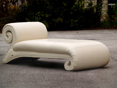 Designersofa Bretz Chaiselounge