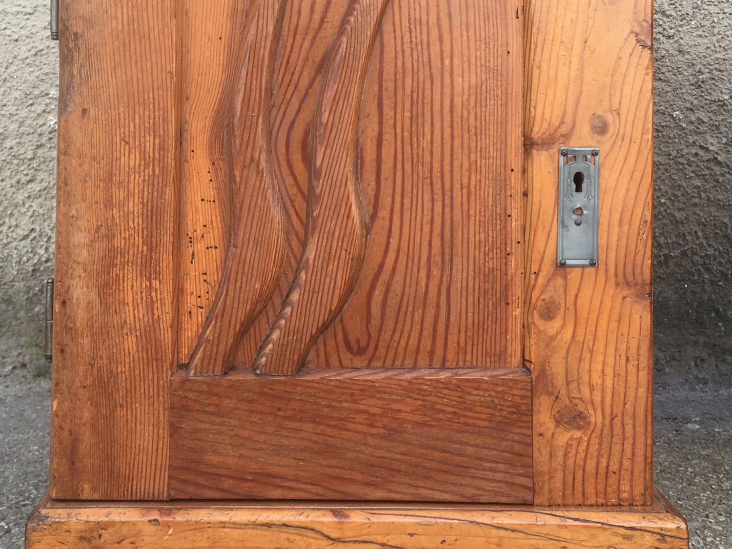 Schreibtisch Bauernmoebel