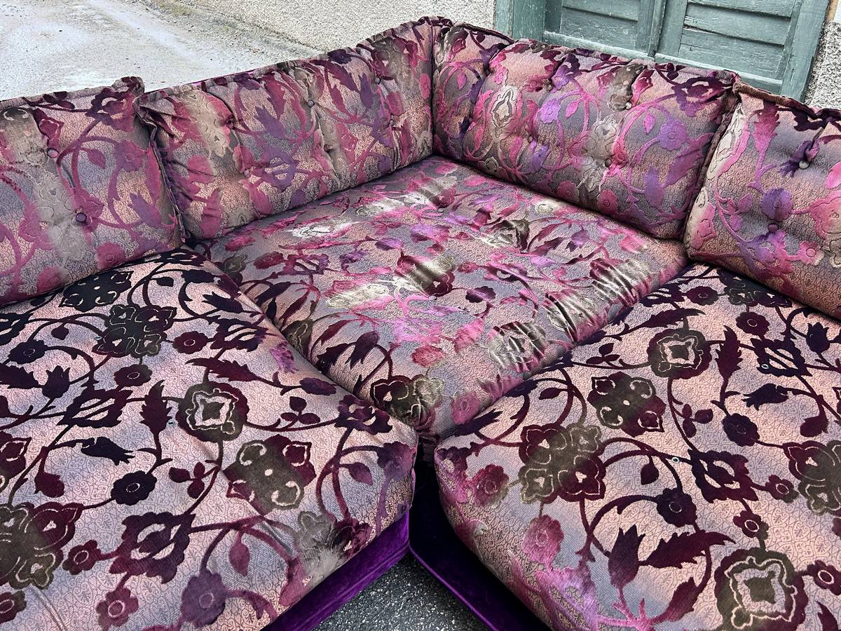 Cupcake Bretz Sofa gebraucht kaufen Deutschland
