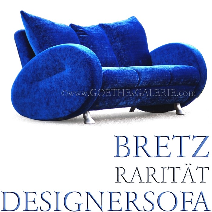 Bretz Sofa