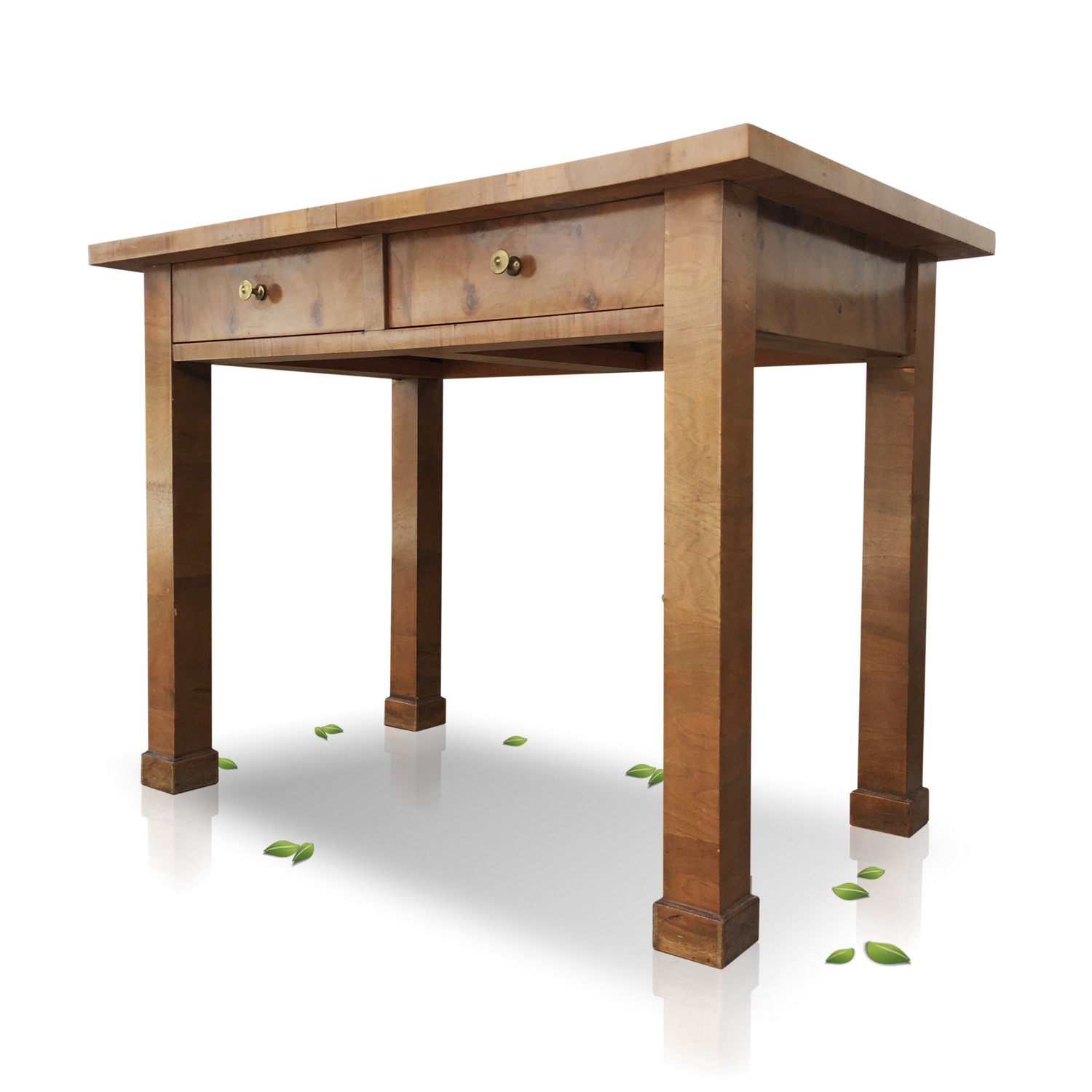 Speisetisch Biedermeier